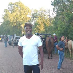 Meet your Posher, Lemond